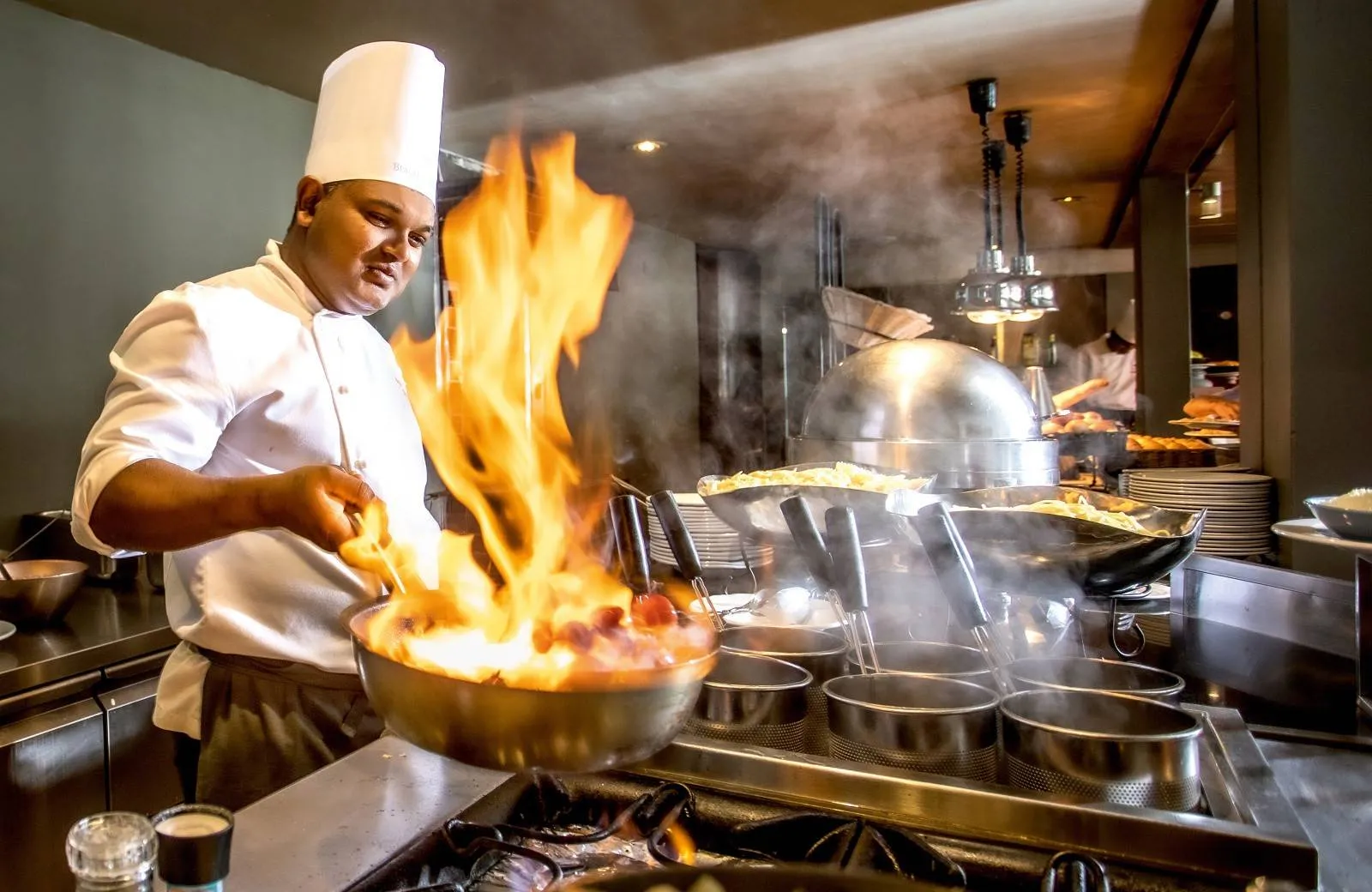 Mauricia Beachcomber Resort & Spa 4*