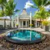 Mauricia Beachcomber Resort & Spa 4*