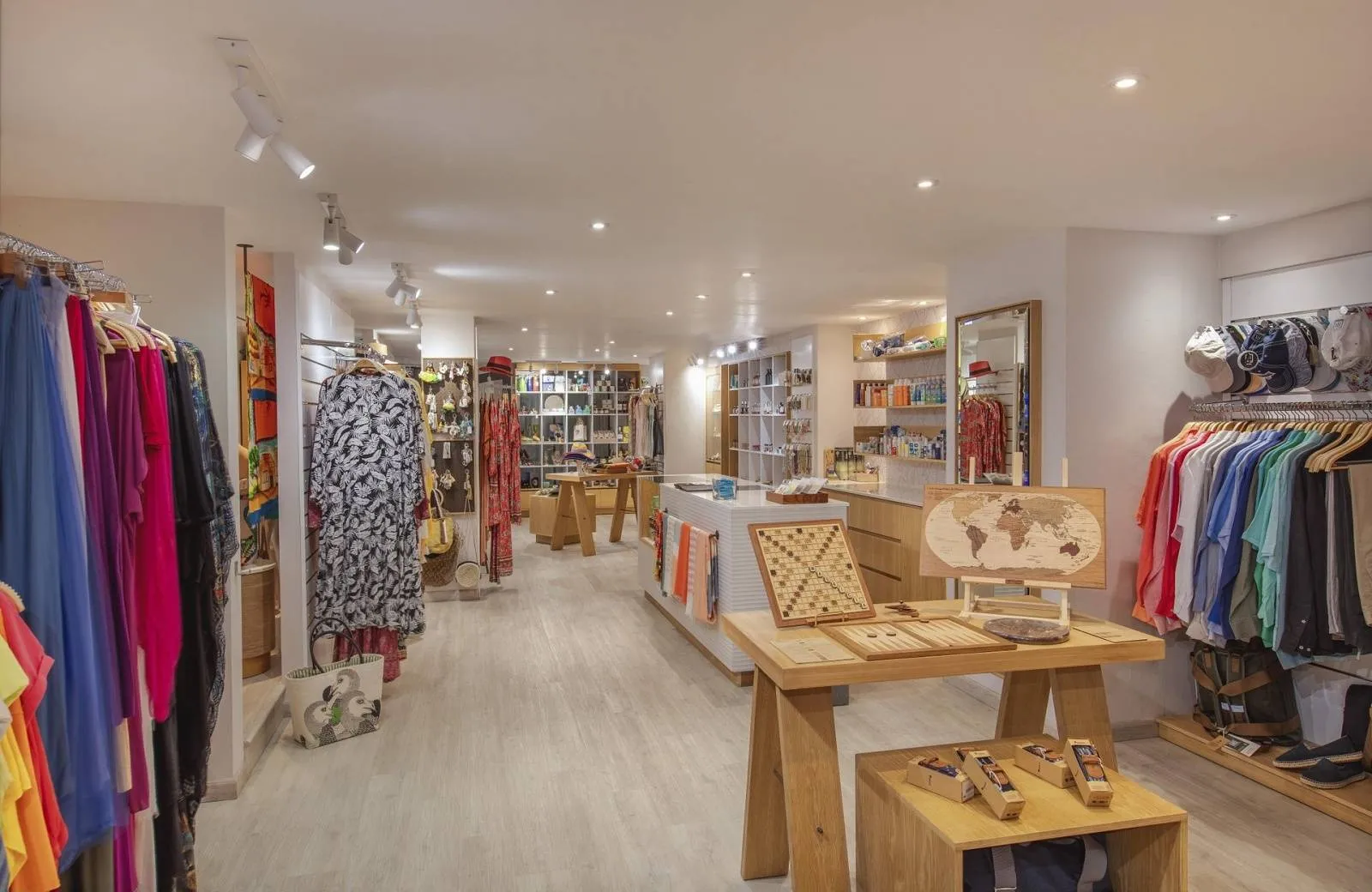 Mauricia Beachcomber Resort & Spa 4*