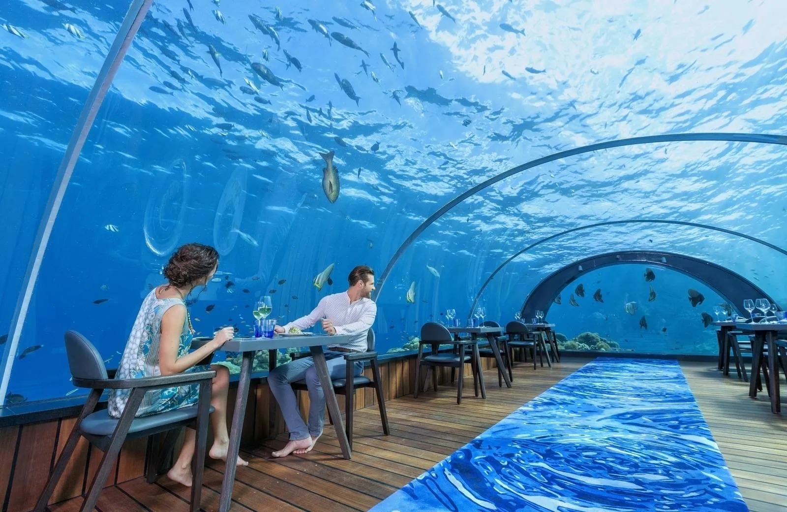 Hurawalhi Island Resort 5*