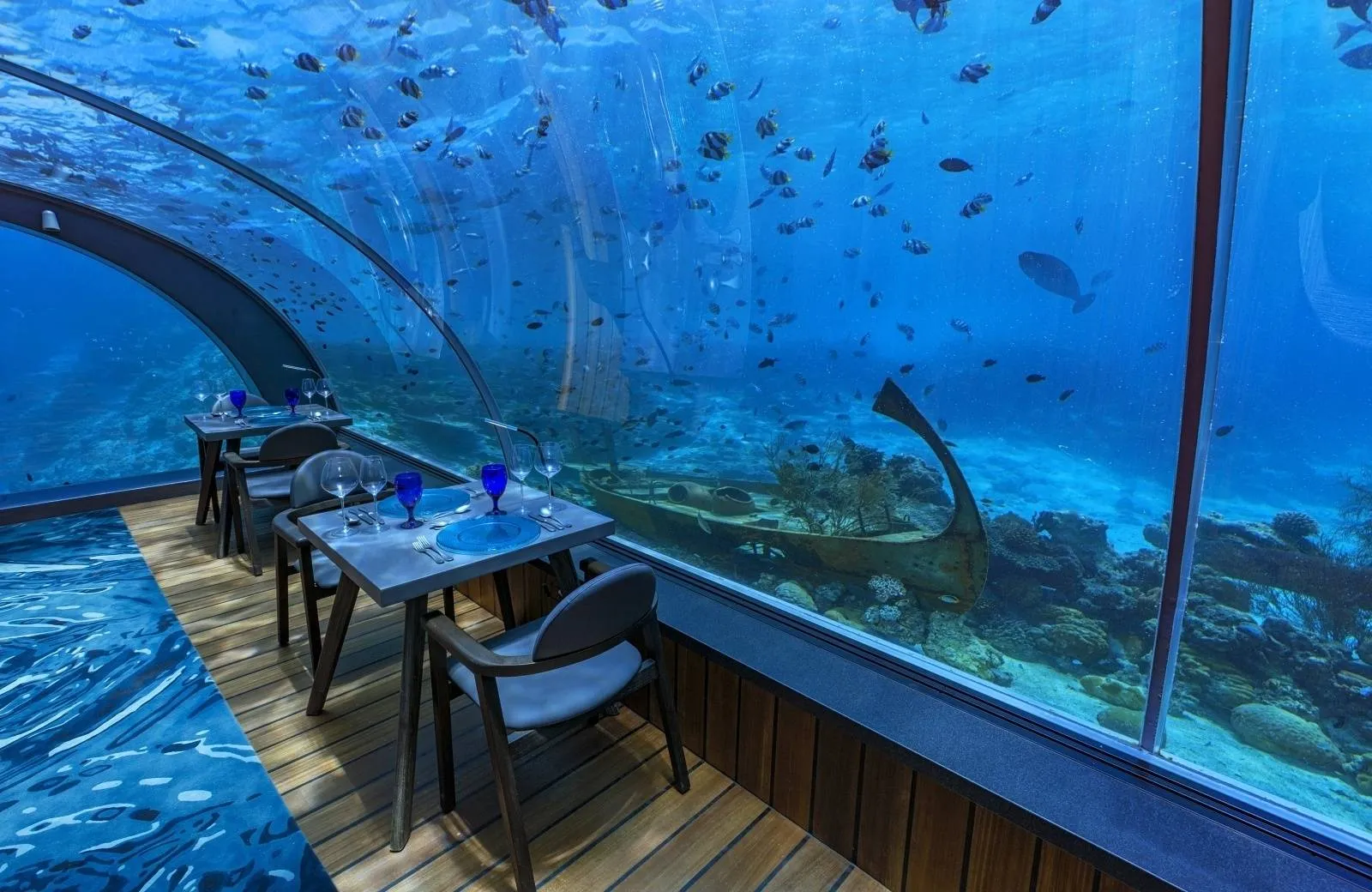 Hurawalhi Island Resort 5*