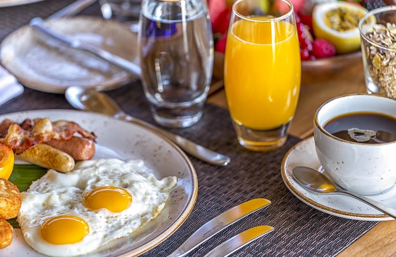 Hurawalhi Island Resort 5*