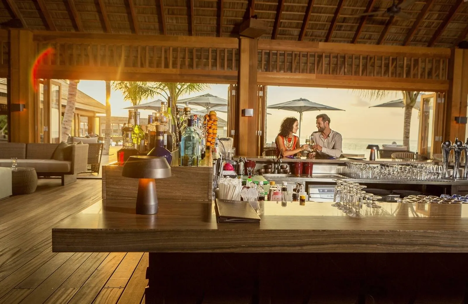 Hurawalhi Island Resort 5*