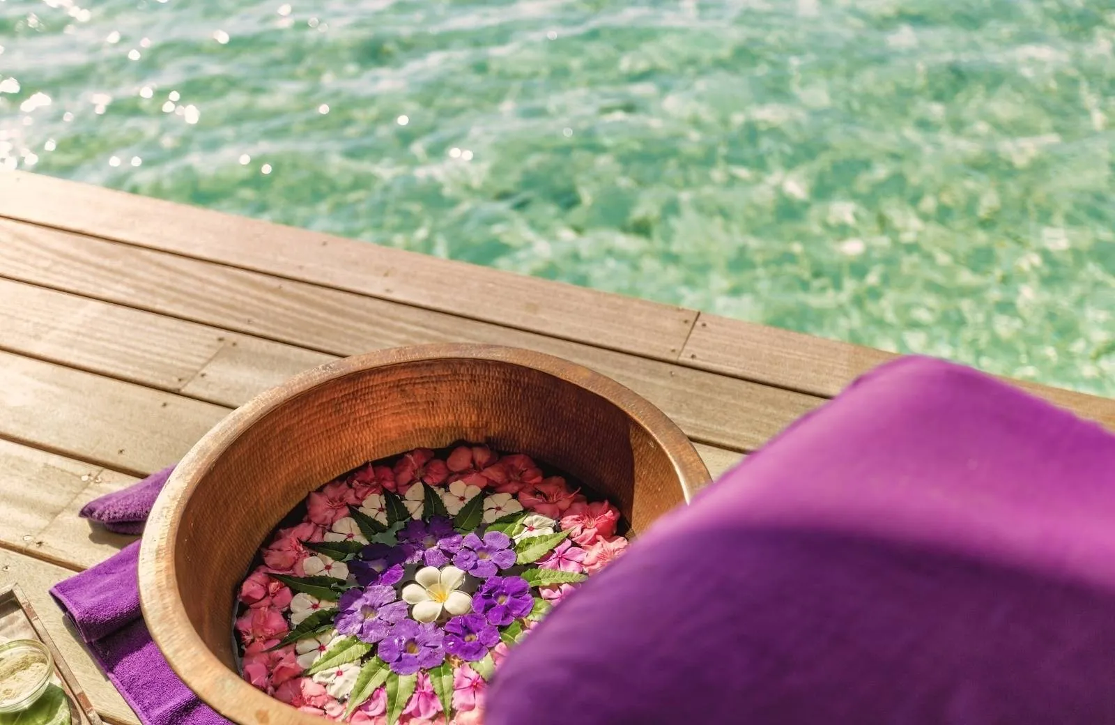 Hurawalhi Island Resort 5*