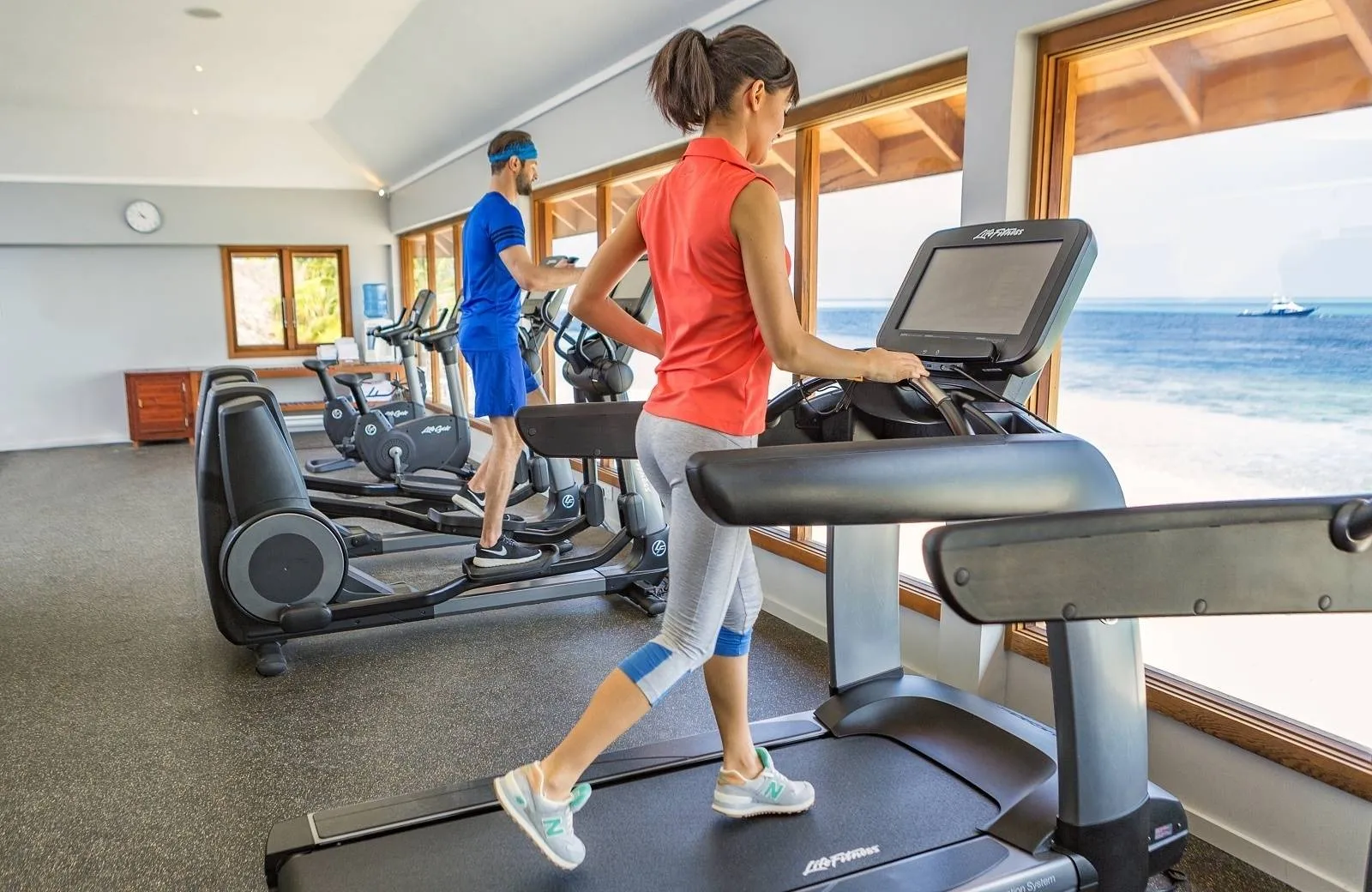 Hurawalhi Island Resort 5*