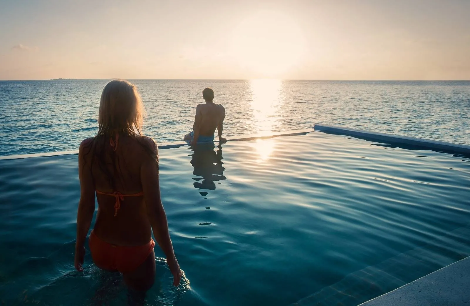 Hurawalhi Island Resort 5*