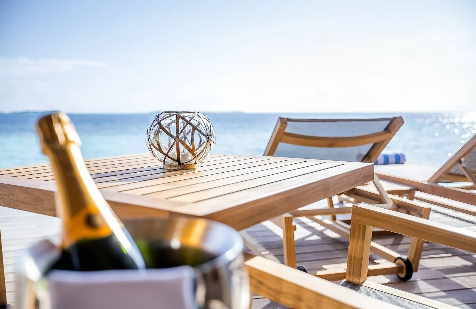 Hurawalhi Island Resort 5*