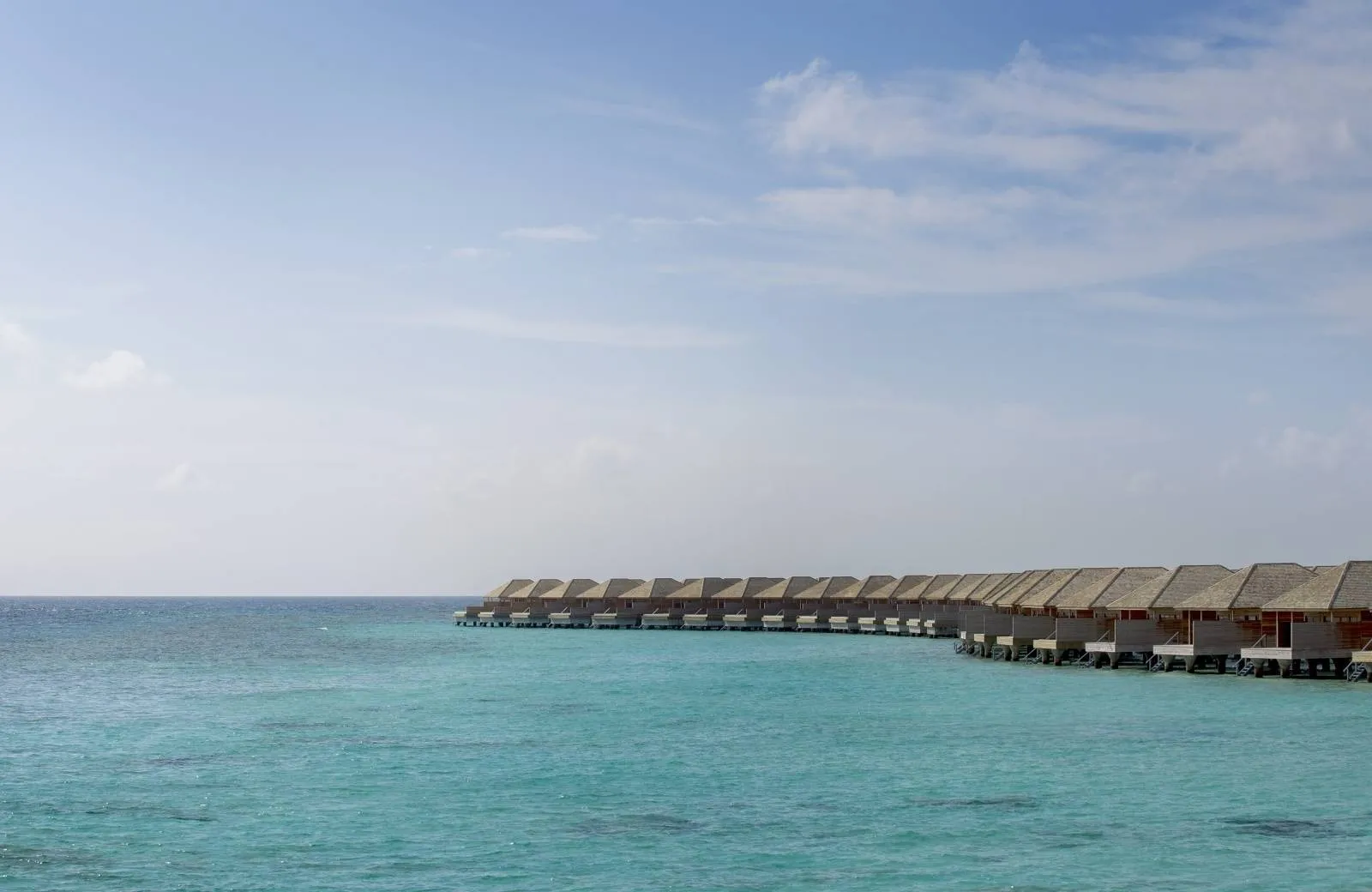 Hurawalhi Island Resort 5*