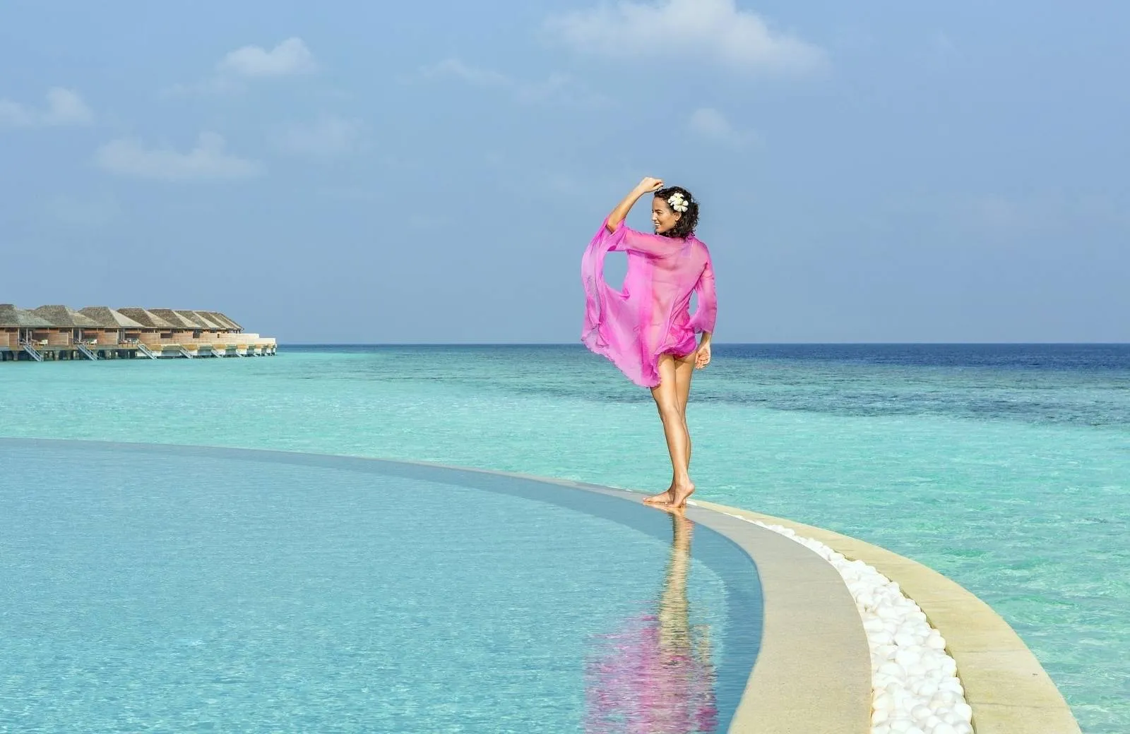 Hurawalhi Island Resort 5*