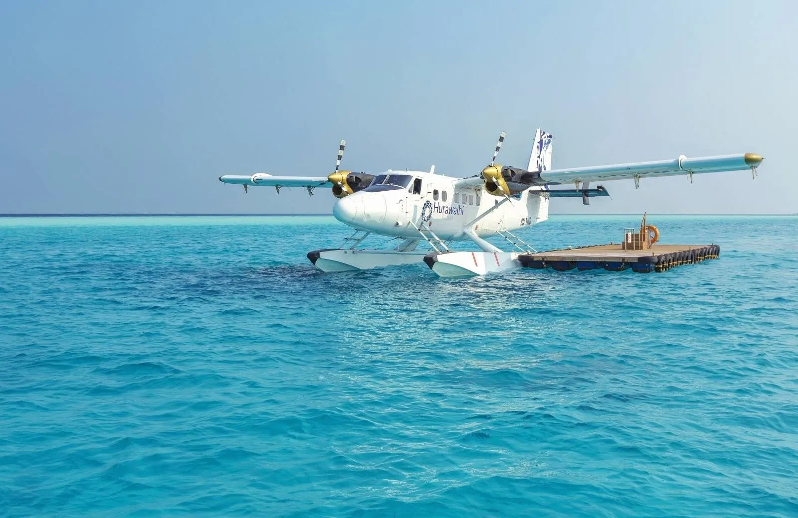 Hurawalhi Island Resort 5*