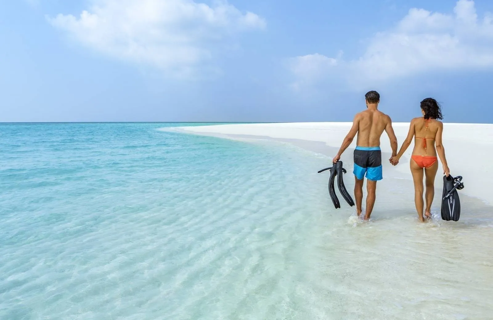 Hurawalhi Island Resort 5*