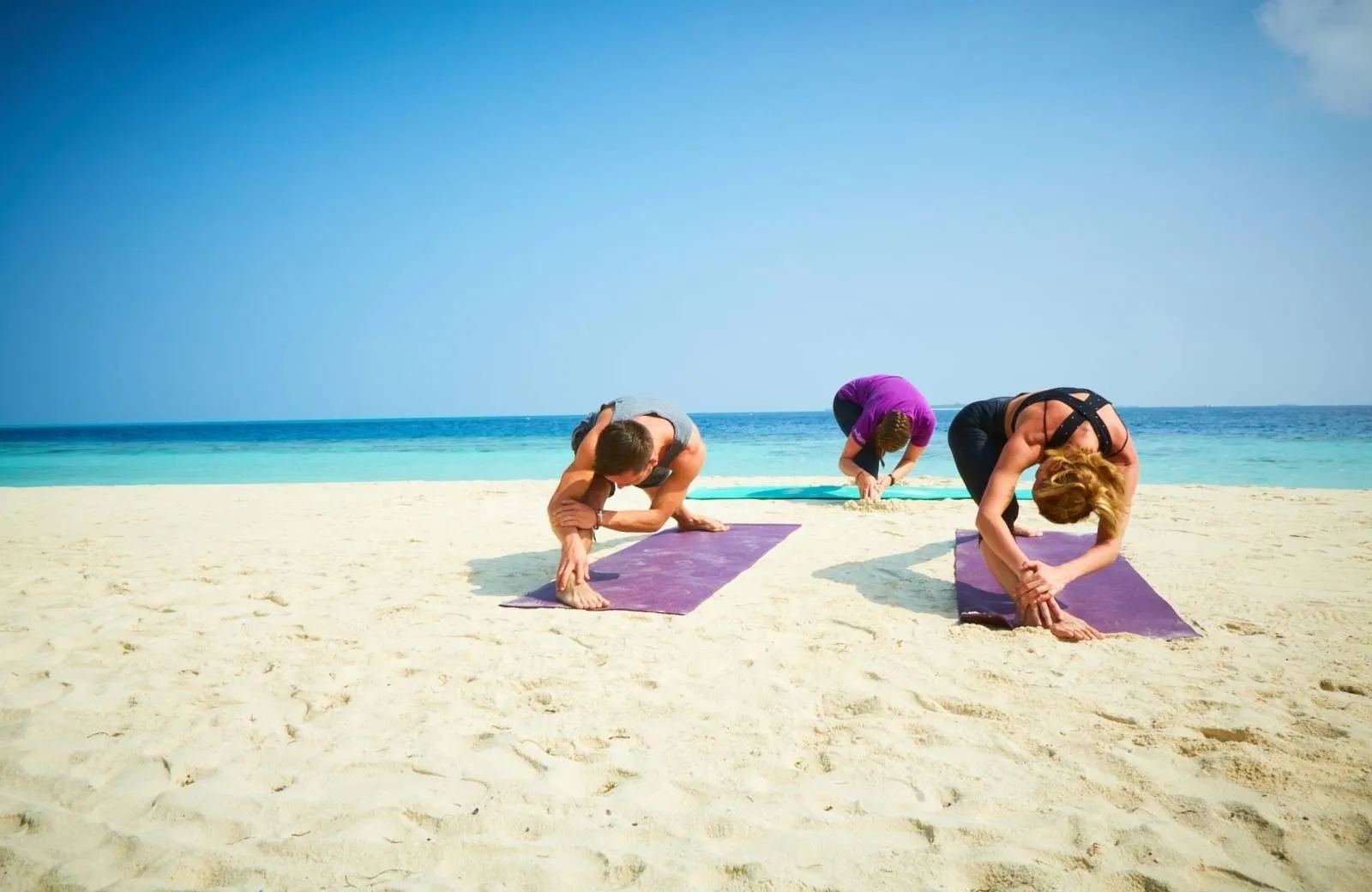 Hurawalhi Island Resort 5*