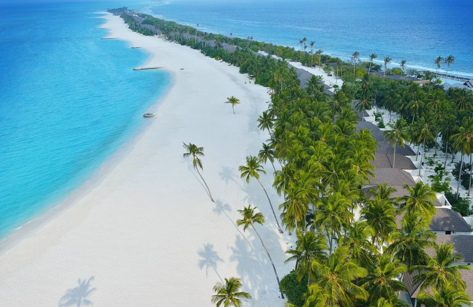 Atmosphere Kanifushi Maldives 5*