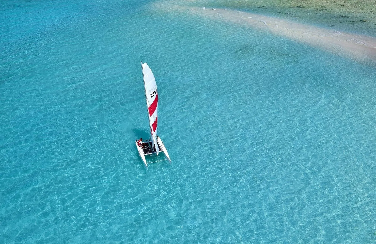 Atmosphere Kanifushi Maldives 5*