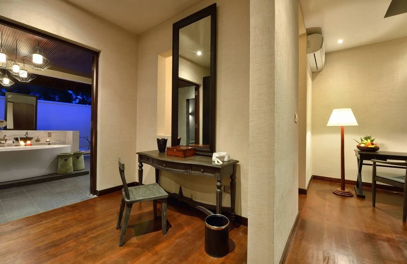 Atmosphere Kanifushi Maldives 5*