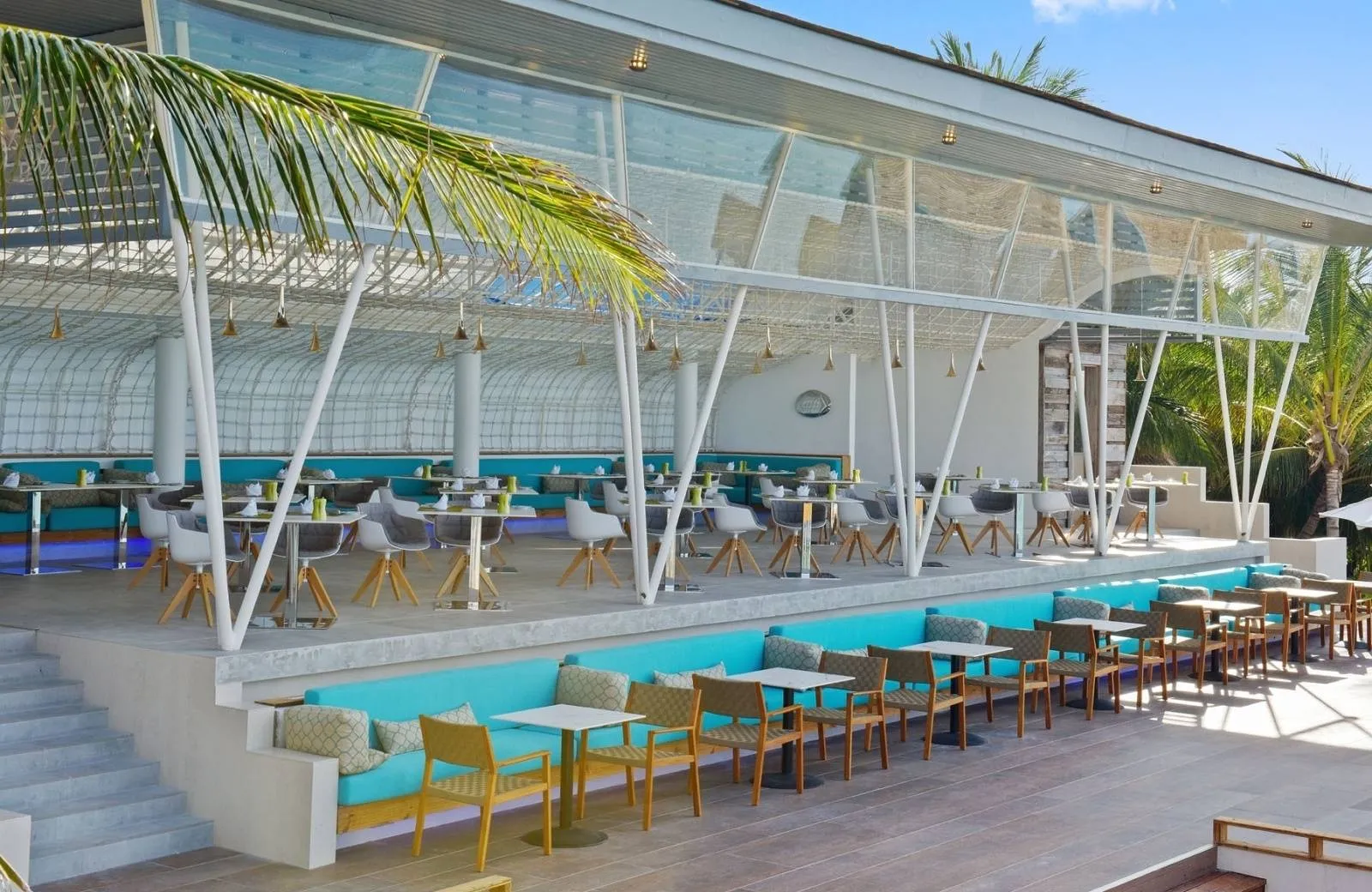 Kuramathi Maldives 4*