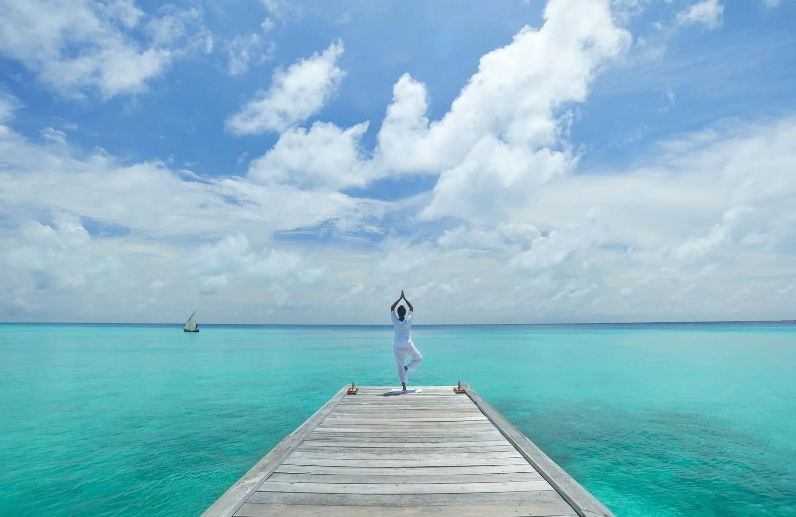 Kuramathi Maldives 4*