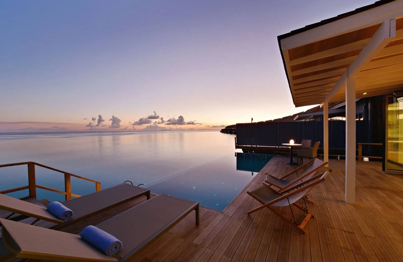 Kuramathi Maldives 4*