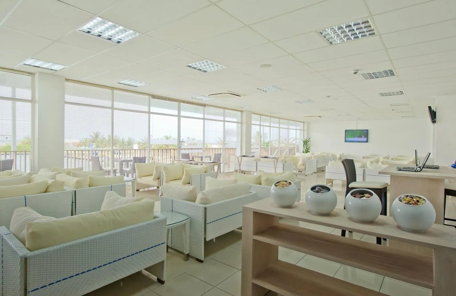 Kuramathi Maldives 4*