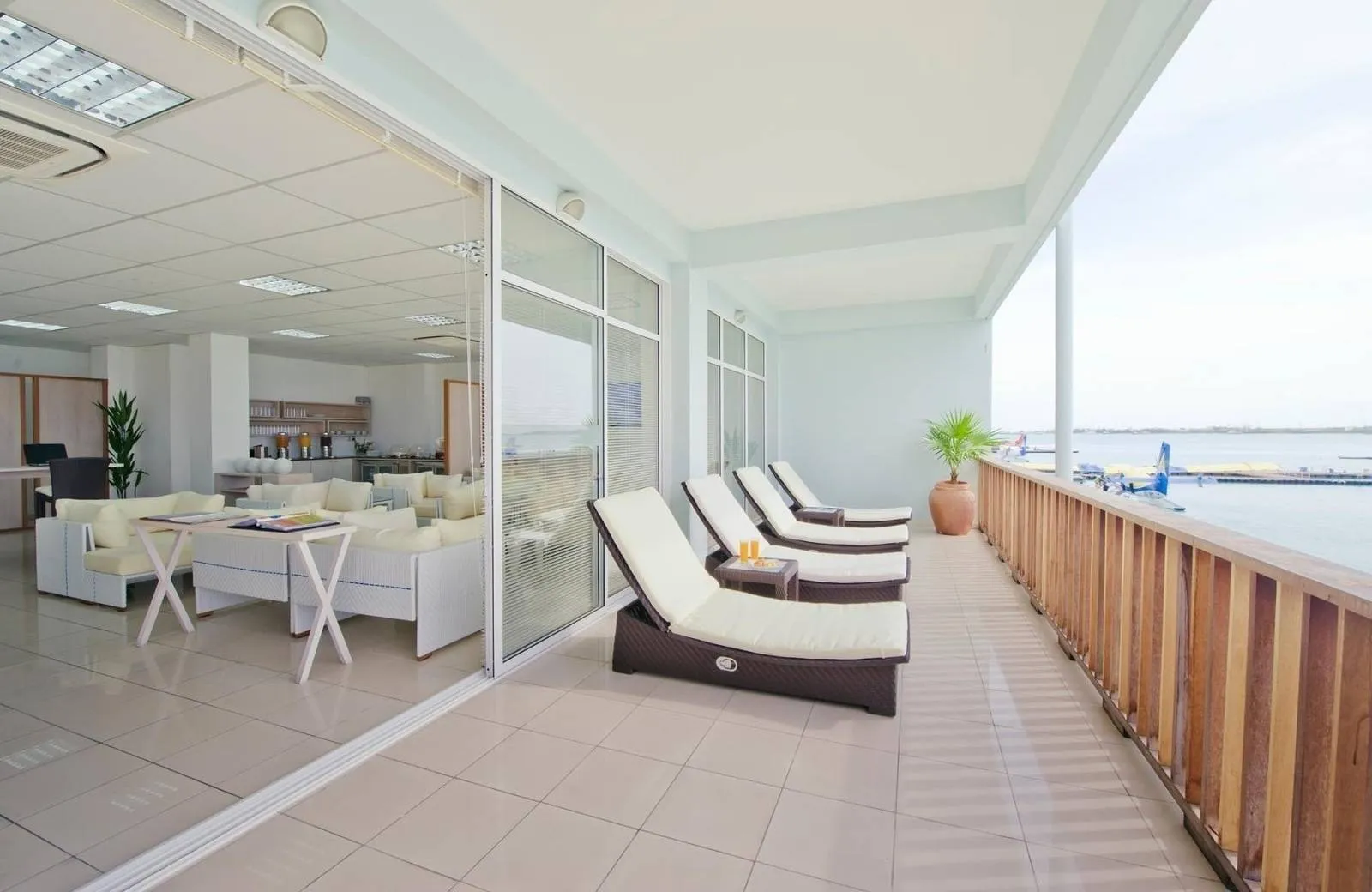 Kuramathi Maldives 4*