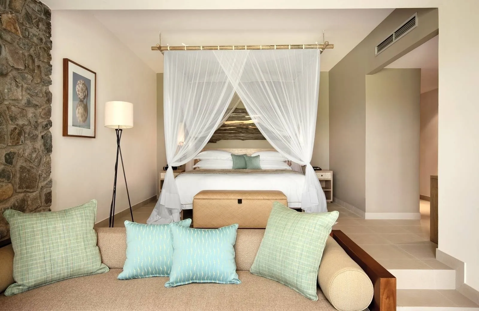 Kempinski Seychelles Resort 5*