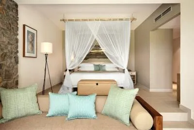 Kempinski Seychelles Resort 5*