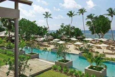 Kempinski Seychelles Resort 5*