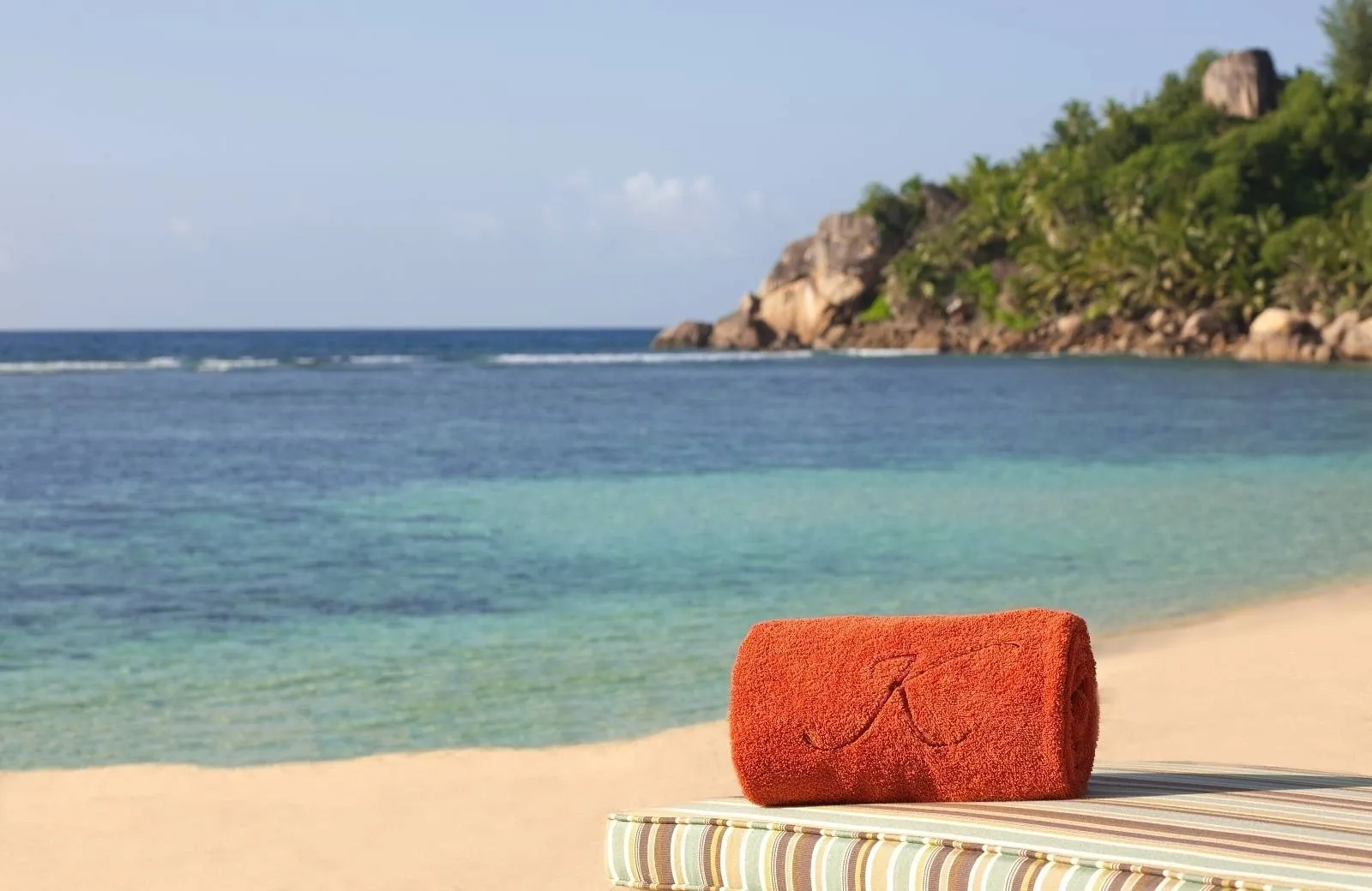 Kempinski Seychelles Resort 5*