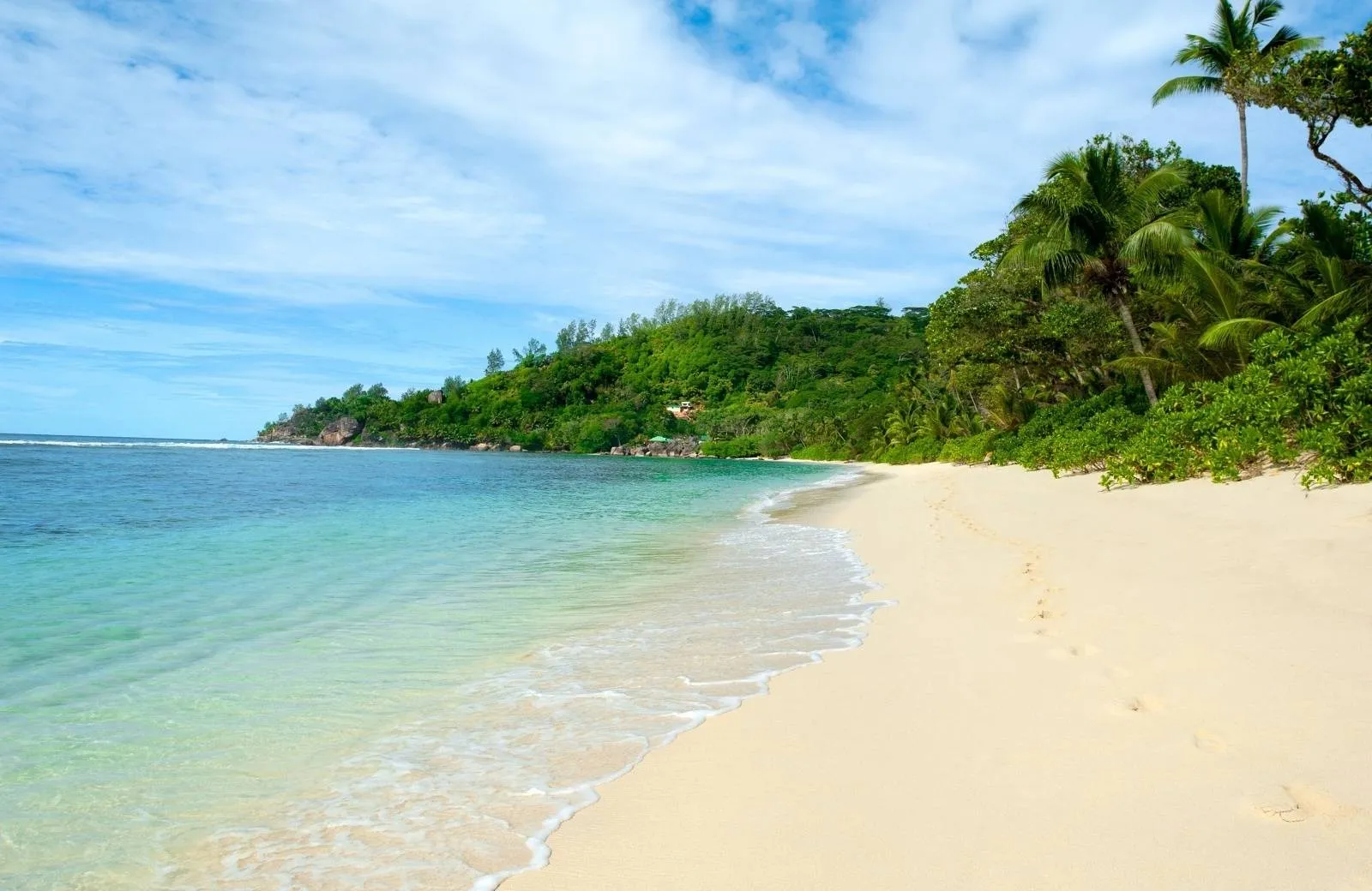 Kempinski Seychelles Resort 5*