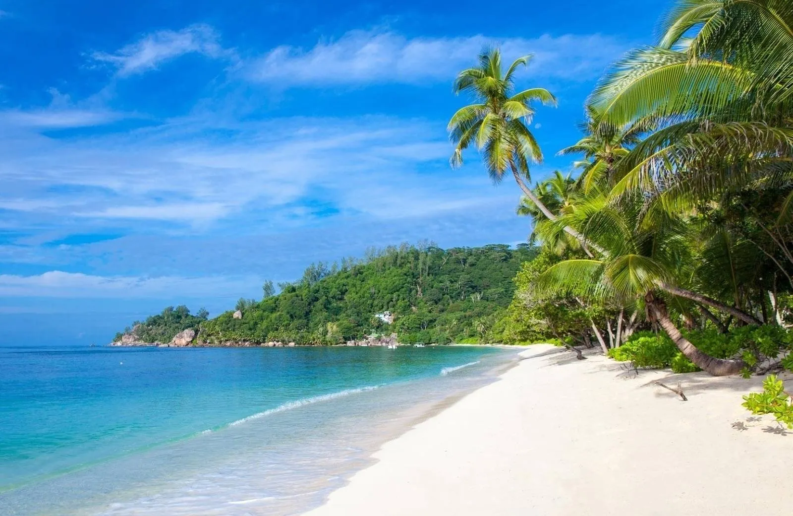 Kempinski Seychelles Resort 5*