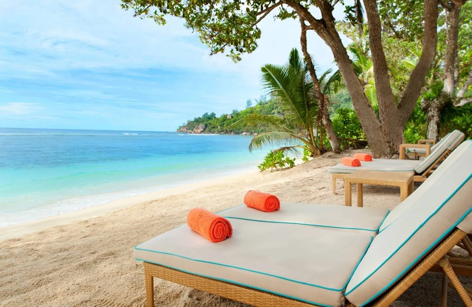Kempinski Seychelles Resort 5*