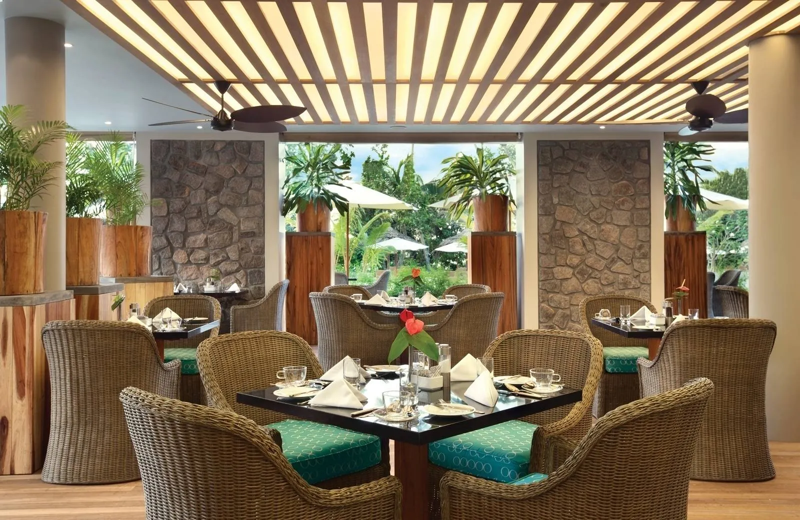 Kempinski Seychelles Resort 5*