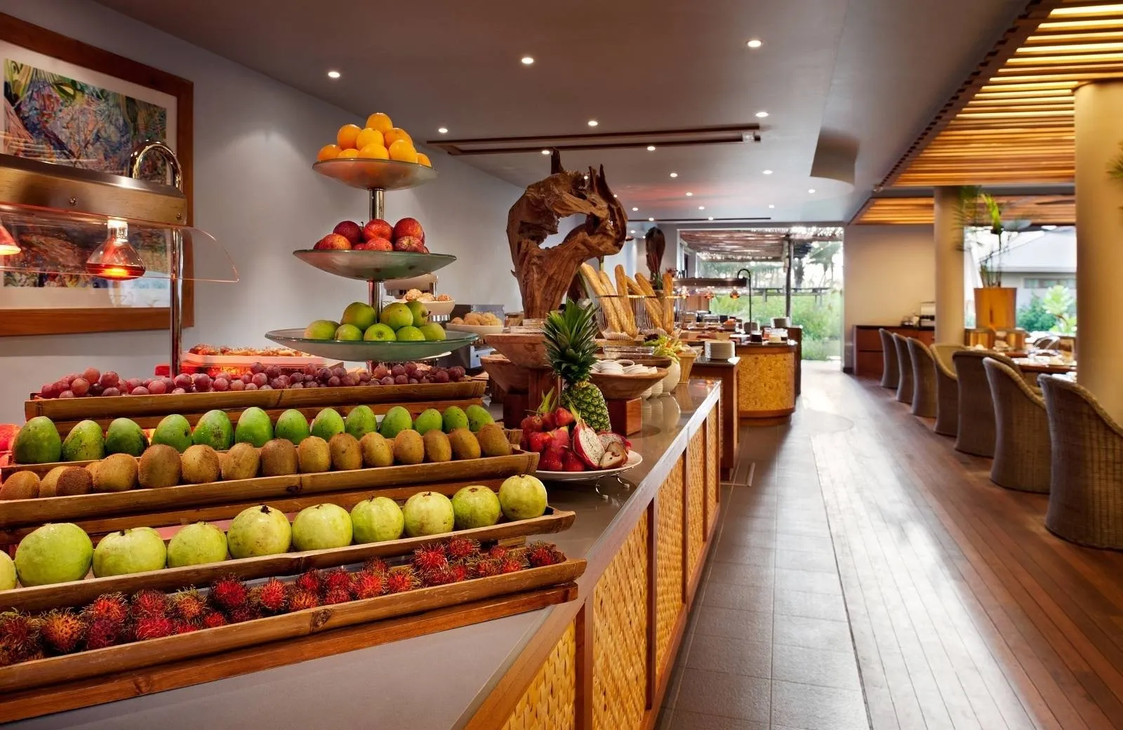 Kempinski Seychelles Resort 5*