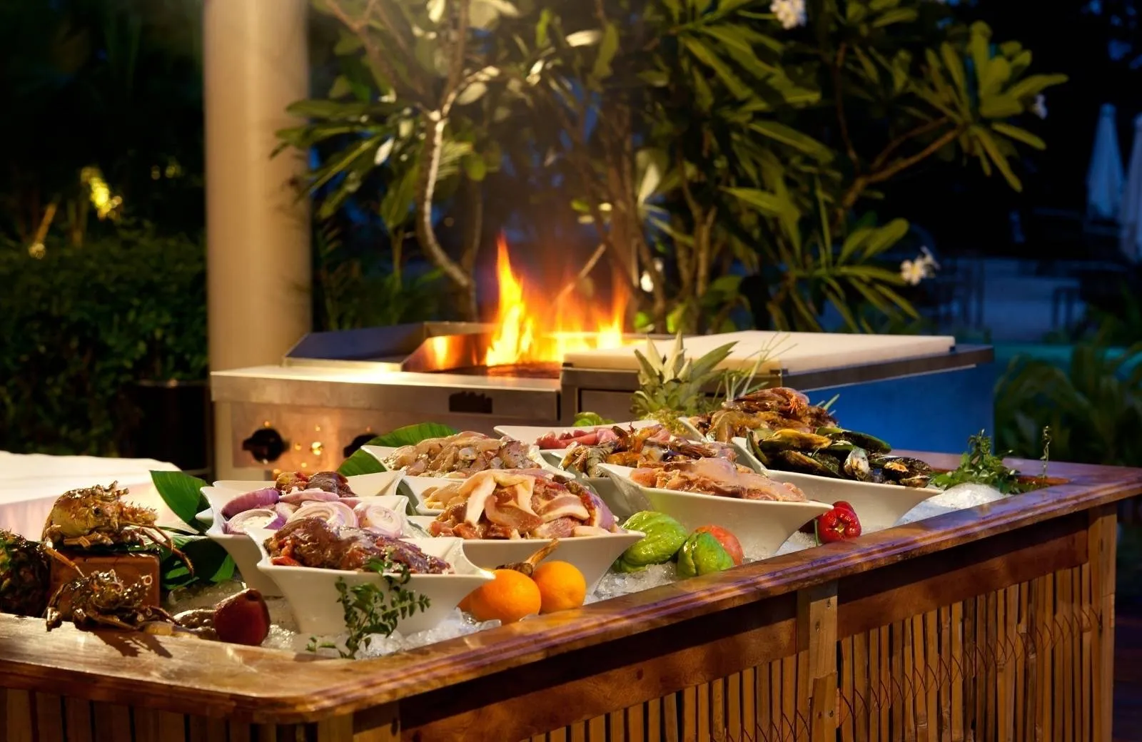 Kempinski Seychelles Resort 5*