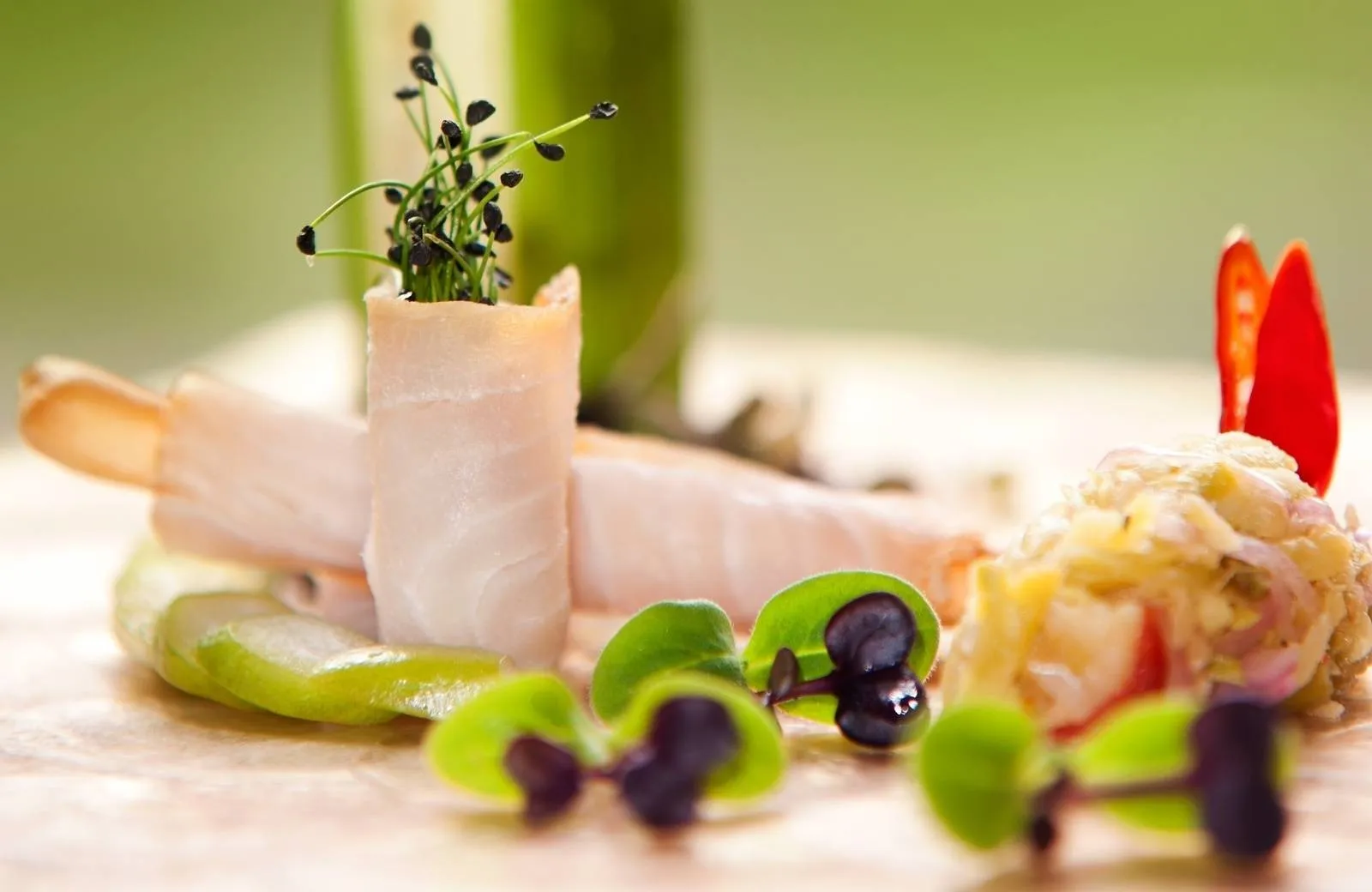 Kempinski Seychelles Resort 5*