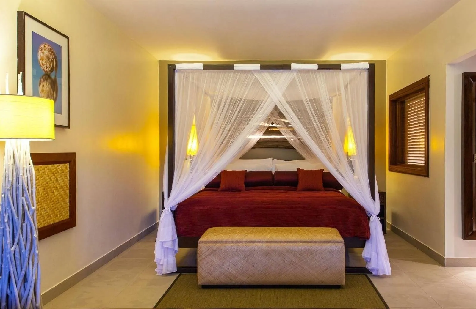 Kempinski Seychelles Resort 5*