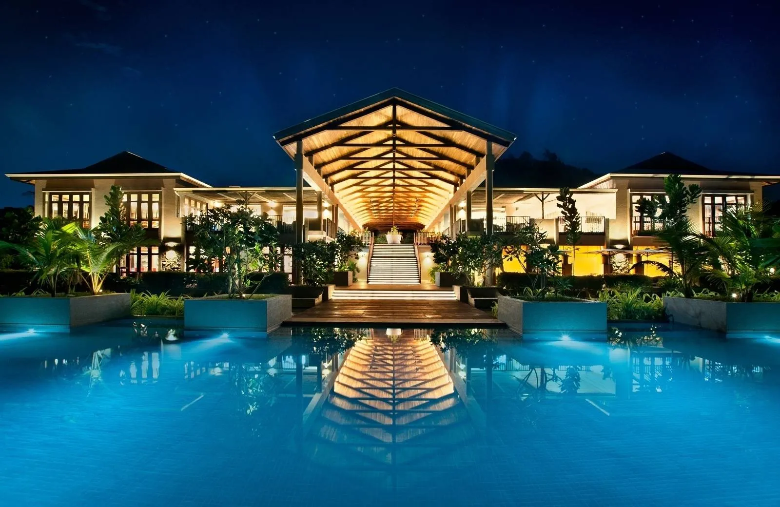 Kempinski Seychelles Resort 5*