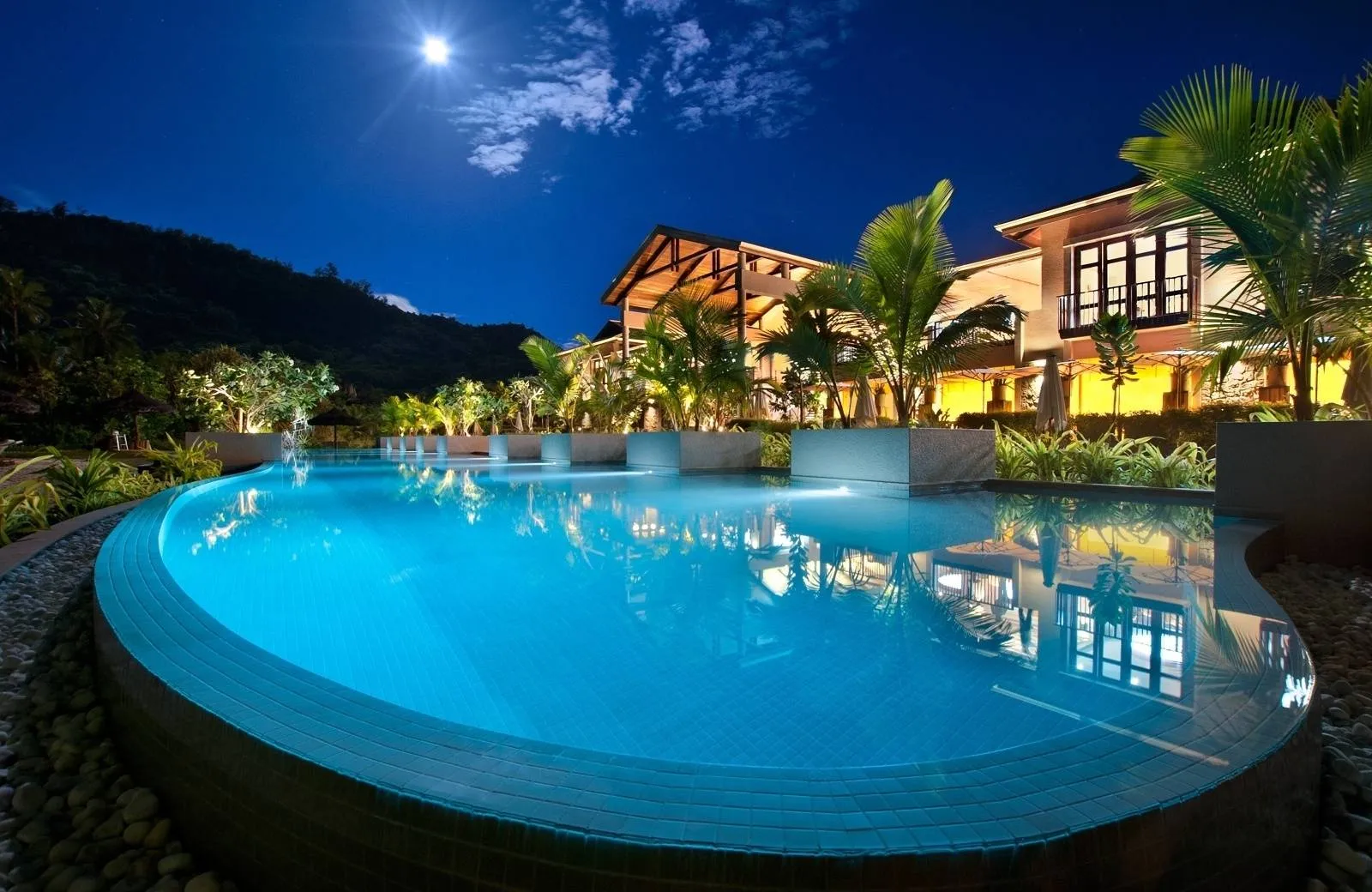 Kempinski Seychelles Resort 5*