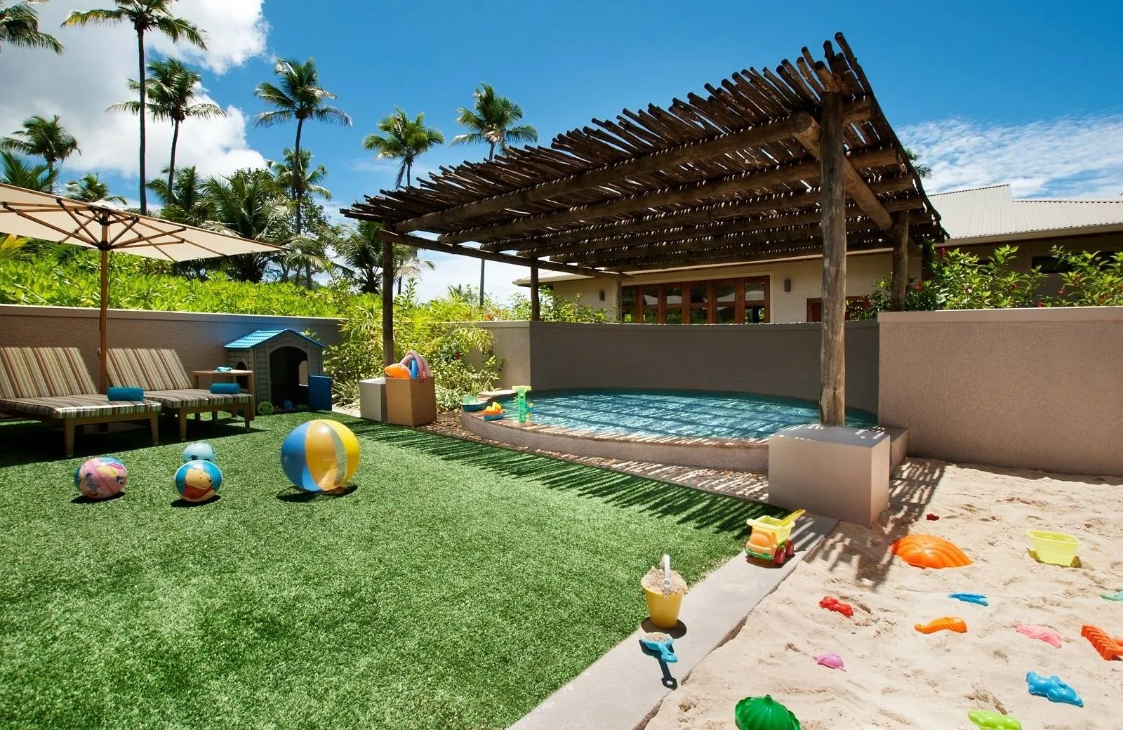 Kempinski Seychelles Resort 5*