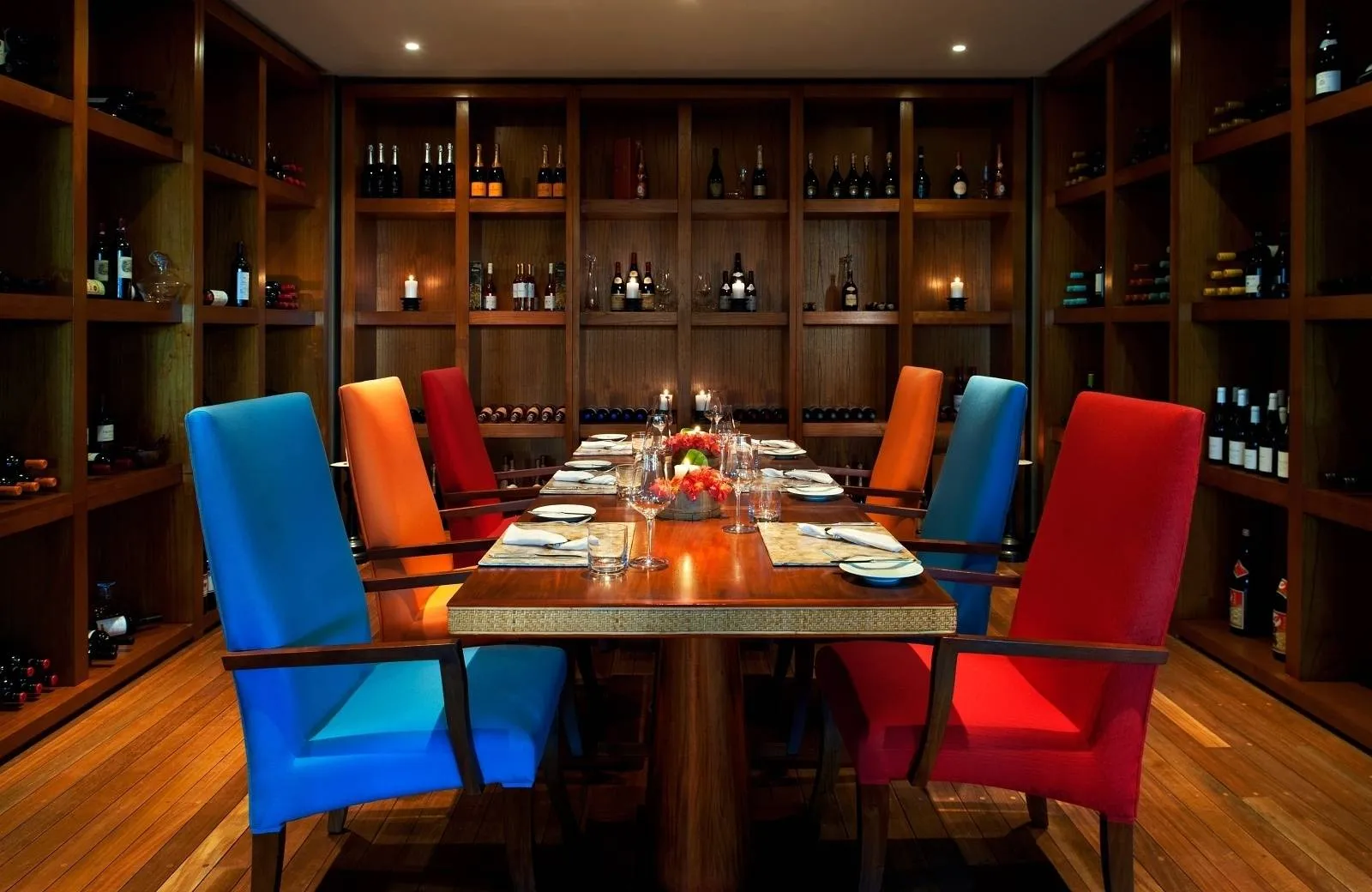 Kempinski Seychelles Resort 5*