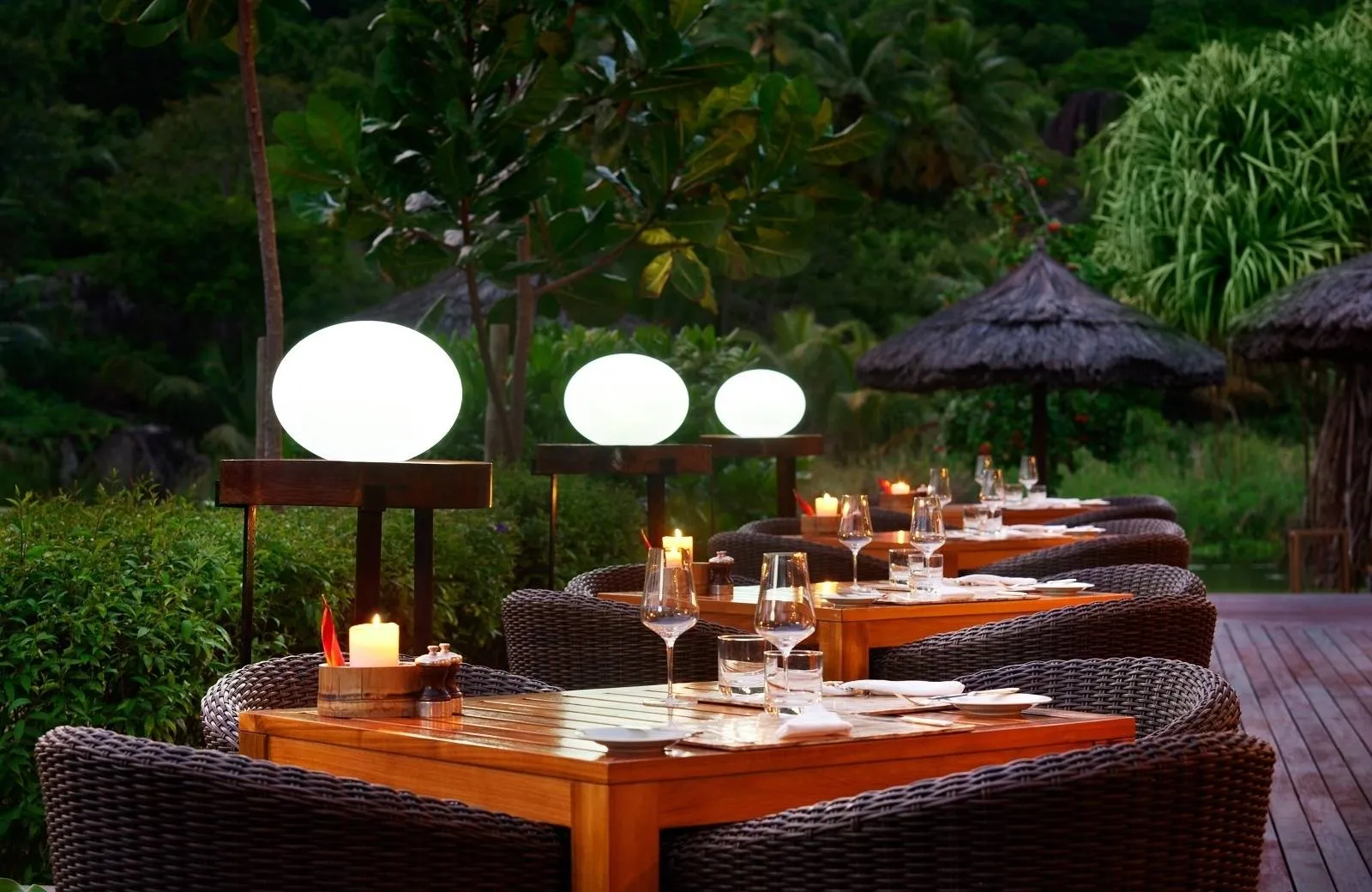 Kempinski Seychelles Resort 5*