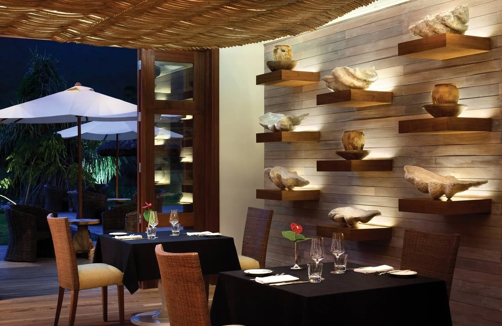 Kempinski Seychelles Resort 5*