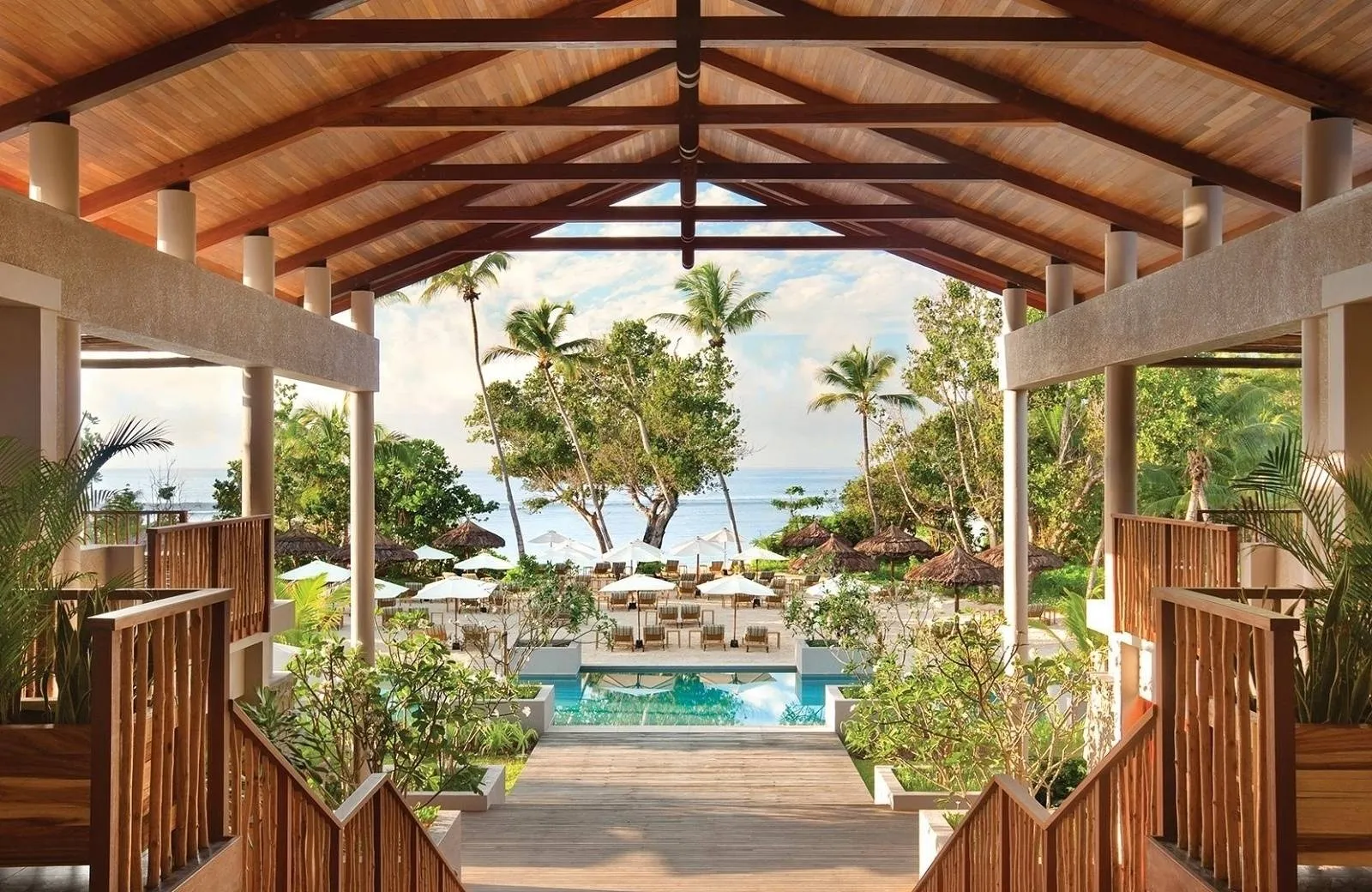 Kempinski Seychelles Resort 5*