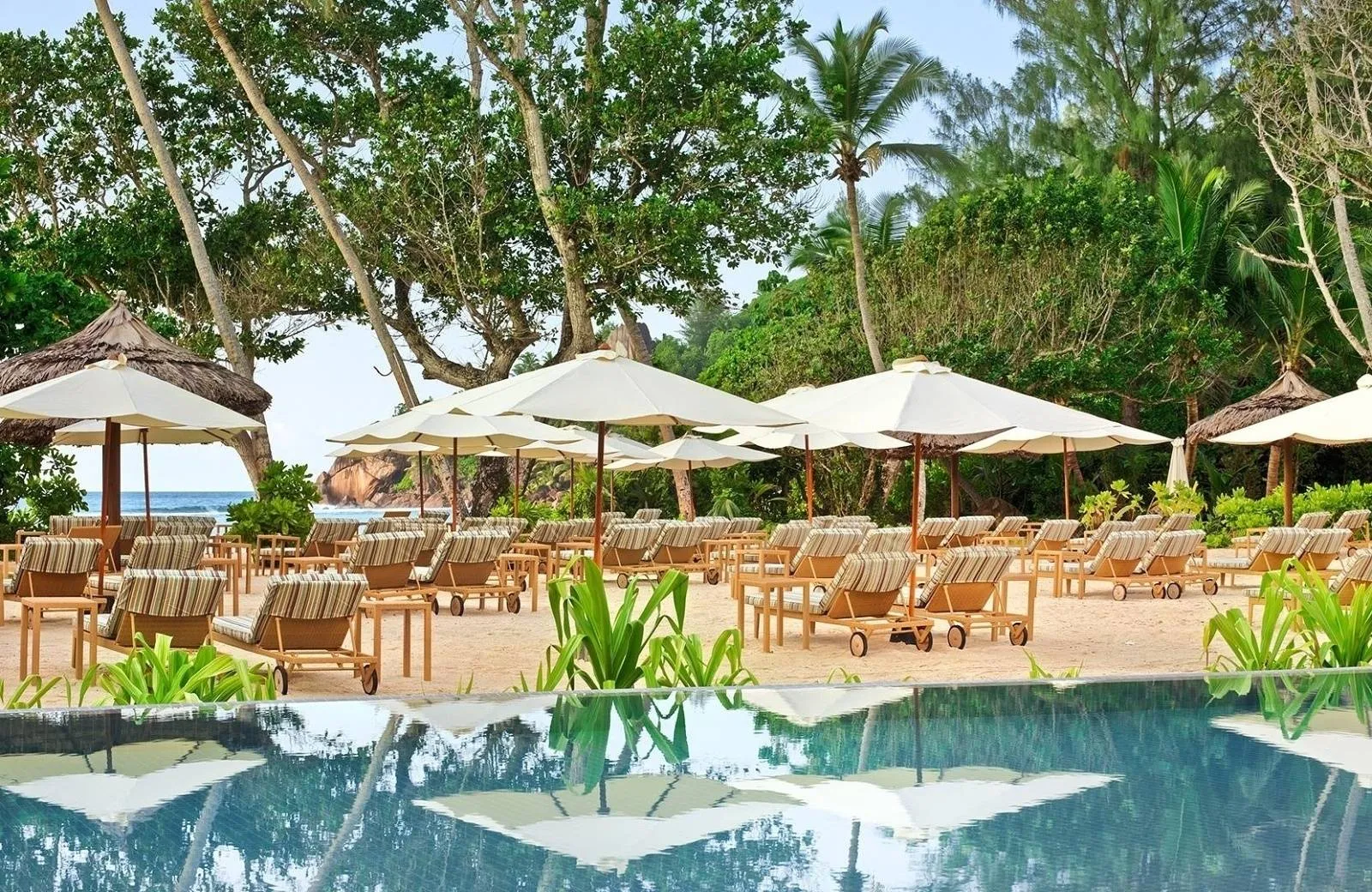 Kempinski Seychelles Resort 5*