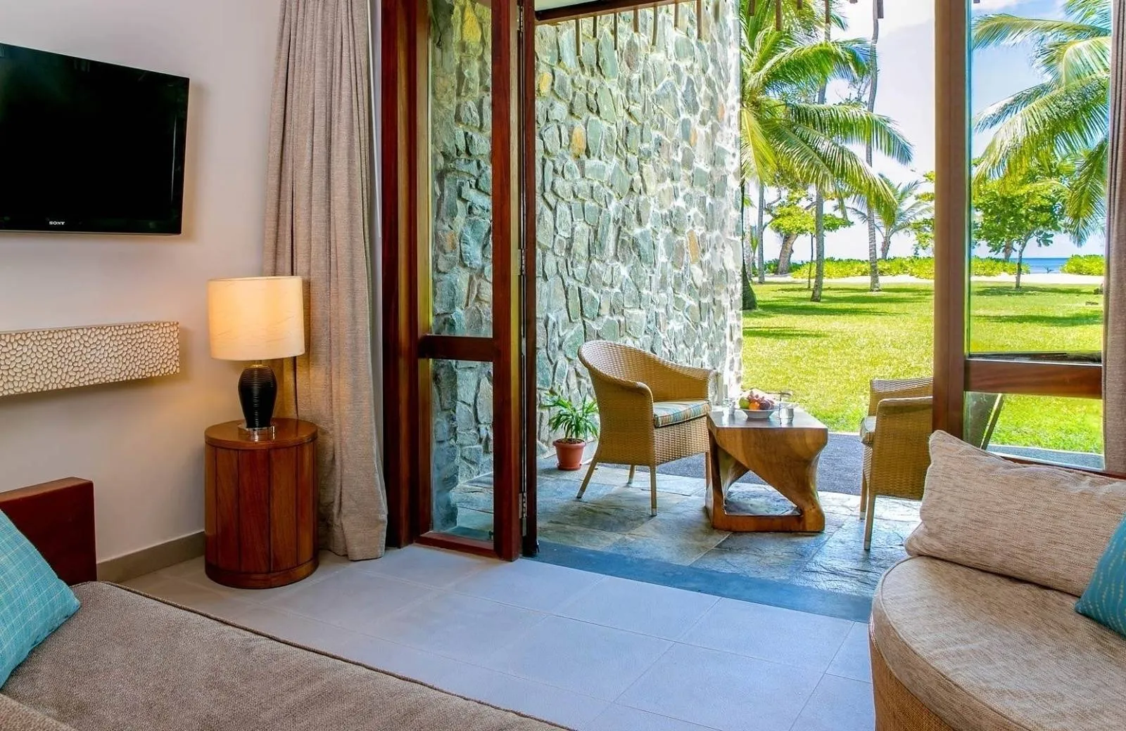 Kempinski Seychelles Resort 5*
