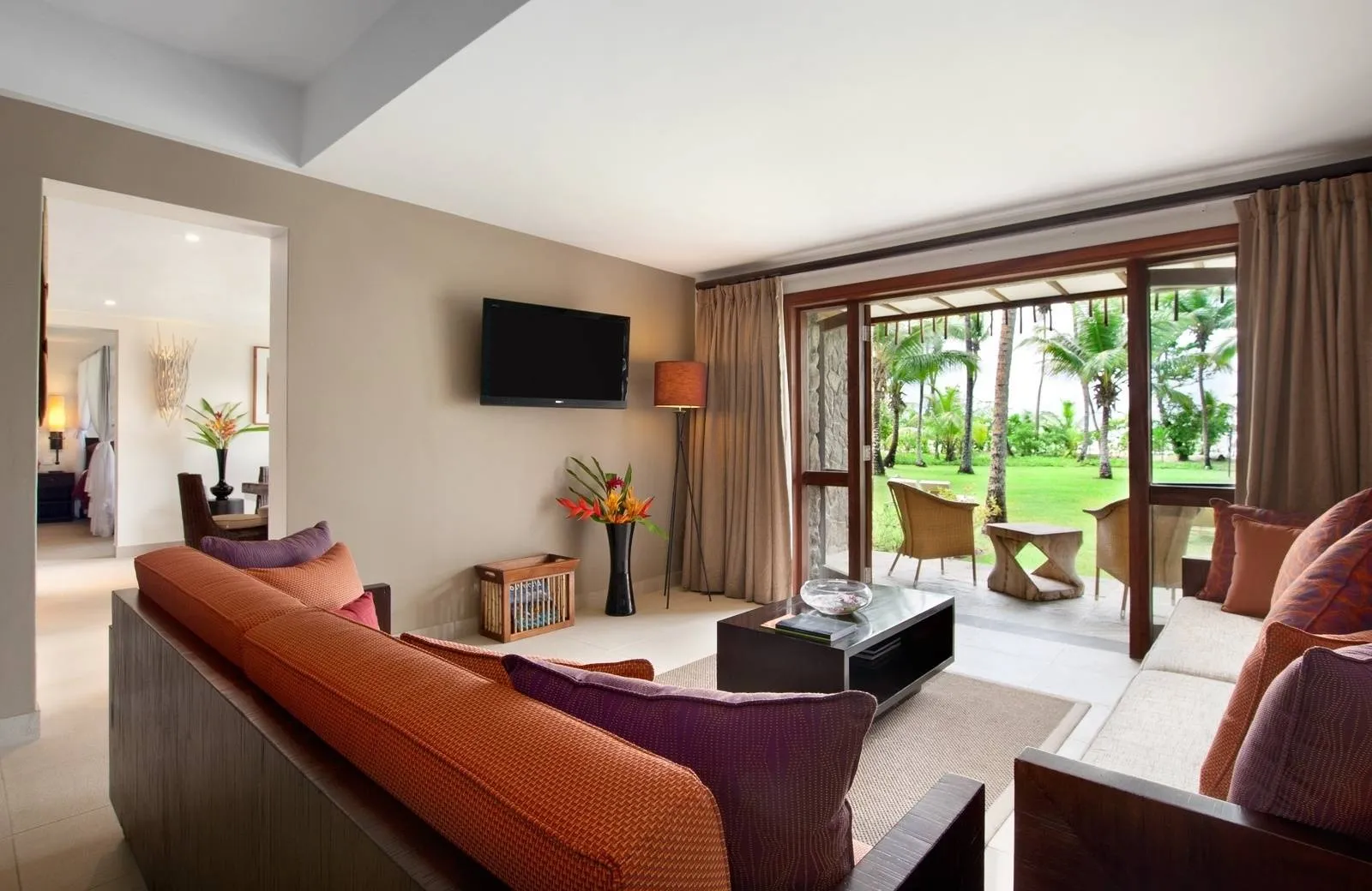 Kempinski Seychelles Resort 5*