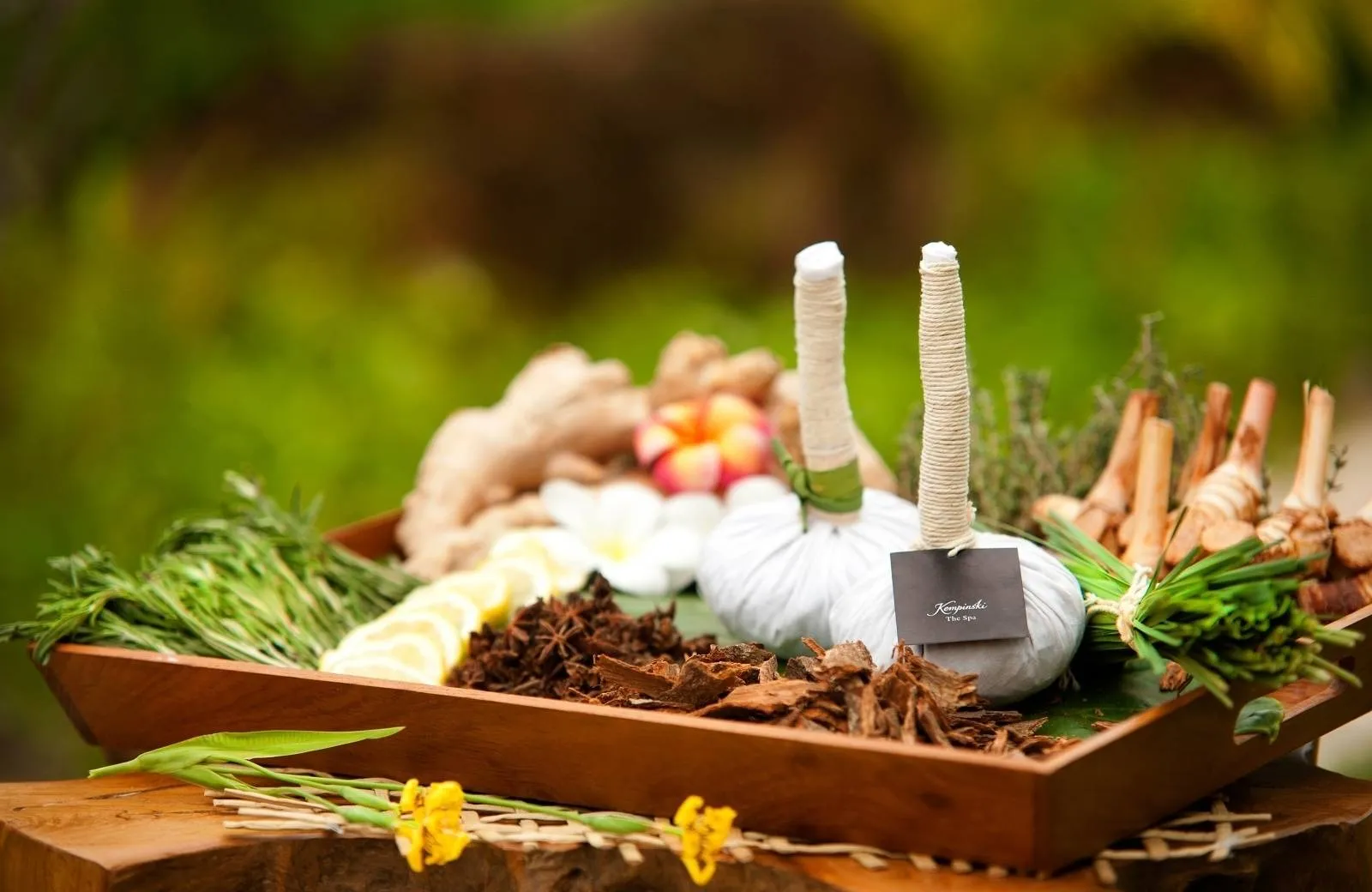 Kempinski Seychelles Resort 5*