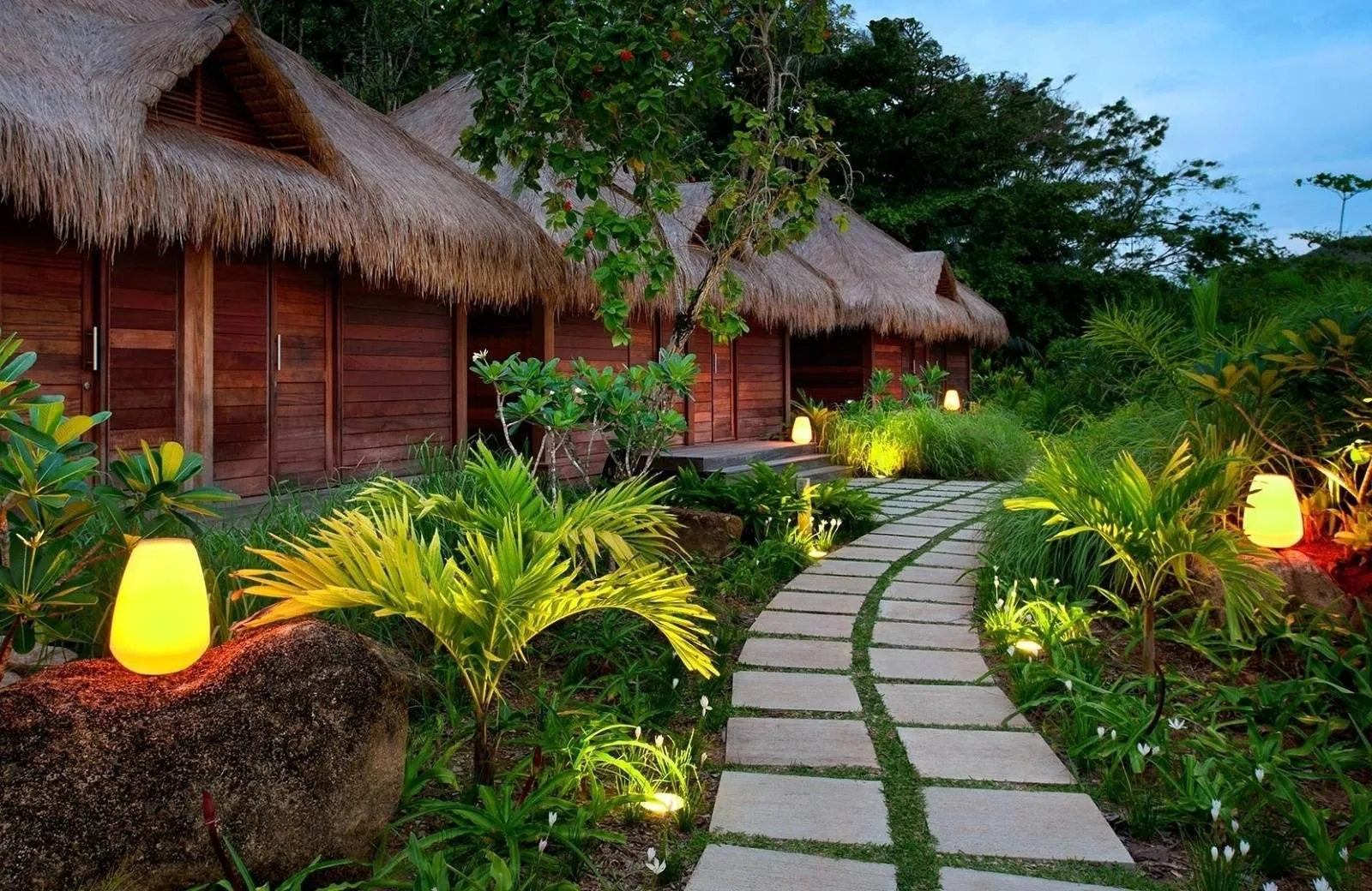 Kempinski Seychelles Resort 5*