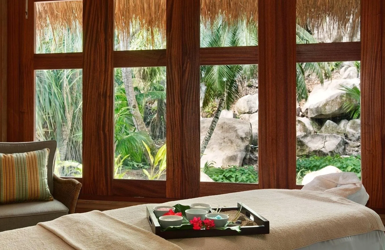 Kempinski Seychelles Resort 5*
