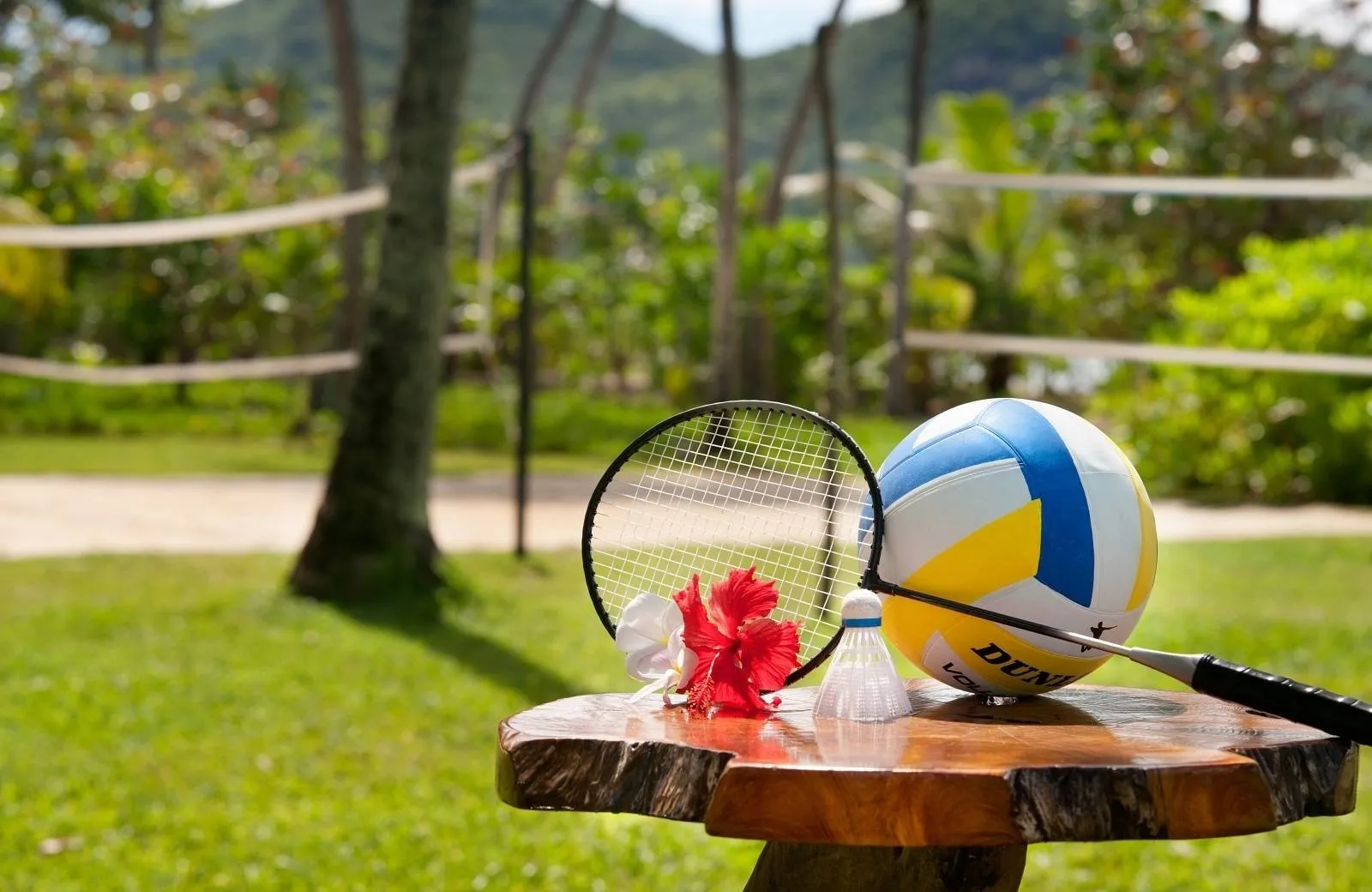 Kempinski Seychelles Resort 5*